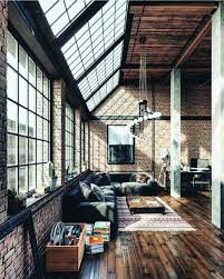 10 Clever Interior Design Techniques To Transform Your Property Loft Interiors