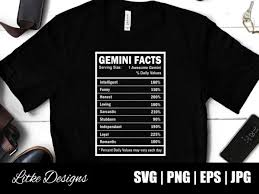 Keep calm i am a gemini, i can change my mind every second. Gemini Facts Svg Gemini Humor Gemini Quotes Gemini Sayings Funny Gemini Design Gemini Zodiac Gemini Horoscope Gemini Definition Gemini Birthday Gemini Nutrition Facts Vector Cut File Svg Png Eps Buy T Shirt