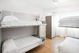 This hostel is 1.9 mi (3 km) from park guell and 1.9 mi (3.1 km) from casa batllo. Apt Sagrada Familia Apartments Barcelona Sant Jordi Hostels Barcelona