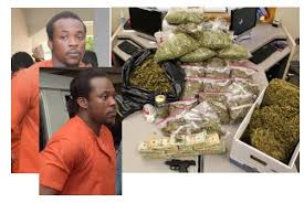Nigerian national precious chneme nwoko, 23; Biafran Precious Chineme Nwoko 23 Sentenced In Cambodia Australia Heroin Nab