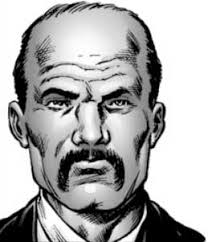 Character: gangsters; occupations (35828)