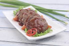 Bikin bistik daging sapi aja yuk. Menu Hidangan Lebaran Bistik Daging Giling Tabloidbintang Com