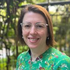 Barbara Charlotte Oberländer