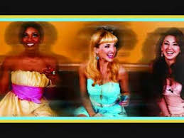 Cats don't generally cause the trouble dogs do. Danity Kane Bad Girl Feat Missy Elliott Youtube