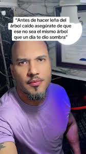 Hacer Leña Del Árbol Caido