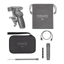 We did not find results for: Buy Dji Osmo Mobile 3 Combo Stabilizer Grey Online In Uae Sharaf Dg