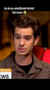 ♥️♥️♥️#andrewgarfield #love #fyp