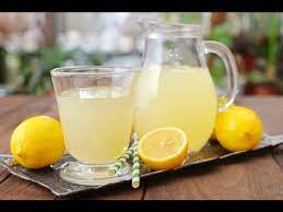 Putar cream cheese dan susu pekat hingga sebati. How To Make Fresh Lemon Juice Youtube