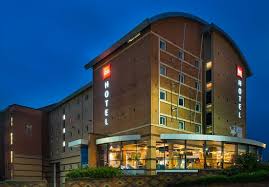 Leicester city manager brendan rodgers says there are no fresh injury concerns among the foxes' squad ahead of sunday's premier league clash with. Disabled Parking Review Of Ibis Leicester City Leicester England Tripadvisor