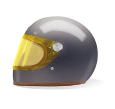 Hedon Heroine Racer Visor