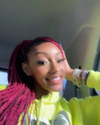 Zakaria Smith (@pryncesskarii) • Instagram photos and videos