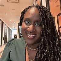 Christine Baptiste's Instagram, Twitter & Facebook