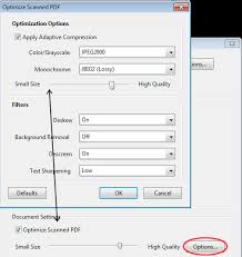 Acrobat sets the postscript level automatically, based on the selected printer. Scan To Pdf I Scanning To Pdf I Ocr Pdf I Acrobat X