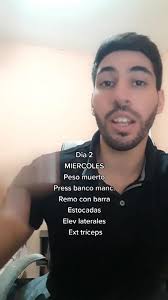 Peso Muerto Sobre Bancos