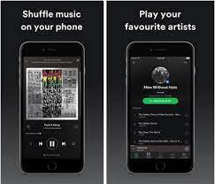 Mit spotify hast du kostenlosen zugriff auf millionen von songs und podcasts. Beste Offline Musik Apps Fur Das Iphone Xs Xr X 8 7