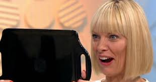 10 dintre cele mai frumoase goluri marcate de ianis hagi, pentru nationala de tineret si echipa de club. Horrified Lorraine Guest Awkwardly Pretends To Be Pleased With Drastic Haircut Daily Record