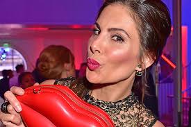 Bertelsmann-Party mit Günther Jauch, Liz Mohn, Verona + Franjo Pooth, ...