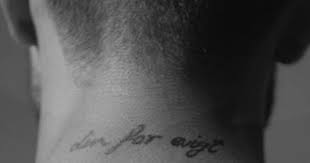 Burhan G Din For Evigt Official Lyrics