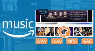 Amazon Music Converter Review | Sidify