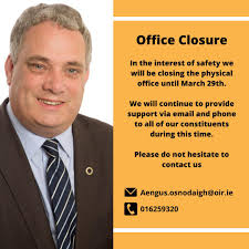 Aengus O Snodaigh TD added a new photo.