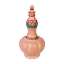 For authentic labu sayong, go to kampong sayong, located in the backwater of kota lama kiri near kuala kangsar. Labu Sayong C Taracoota Mycraftshoppe Global Reach Local Identity
