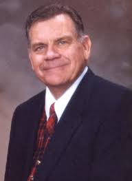 Charles Marsh Obituary