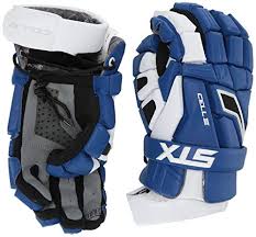 10 Best Lacrosse Gloves Reviewed Of 2020 Buying Tips