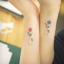 Cicekli Bilek Dovmeleri Bayan Flower Wrist Tattoos For Women Dovmeli Kadin Bilek Dovmeleri Dovme
