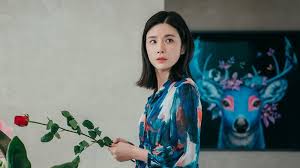 Kang da jung (seo hyun jin) adalah seorang manajer hotel. Mine Episodes 1 2 Fashion Lee Bo Young As Seo Hi Soo Inkistyle