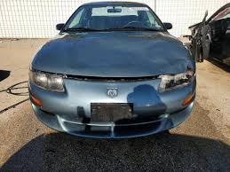 Image result for Ice Silver 2000 Avenger