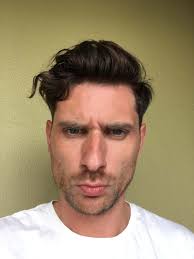 Jonathan Revell's Instagram, Twitter & Facebook