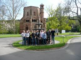Häcker fliesen & natursteine gmbh. Werksbesuch Villeroy Boch In Mettlach Und Merzig Fliesen Seitz Mannheim Fliesen Fur Moderne Lebensraume