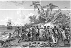 Résultat de recherche d'images pour "bougainville islanders"