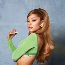 Последние твиты от ariana grande (@arianagrande). Hot 100 Ariana Grande Makes History As Positions Debuts At 1 That Grape Juice