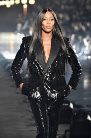 Permanent or semi permanent straightening, can be tailored to suit. Straight Hairstyles Super Sleek Straight Hair Style Inspiration Glamour Uk