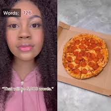 17000 Words for A Subway Sandwich Sandwich