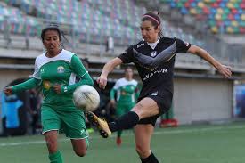 Audax italiano se devolvió a casa con un punto de la calera. Duelo Entre Audax Italiano Y Santiago Morning Destaca En La Sexta Fecha Del Futbol Femenino El Deportero