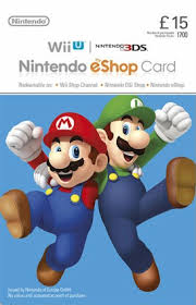 We did not find results for: Nintendo Eshop Card Codes Buy Online