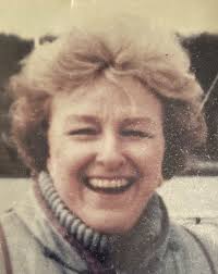 Mary Hannah Obituary