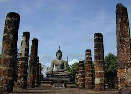 ประวัติศาสตร์หน้าใหม่ อันอาจจะเรียก ได้ว่ายุคแห่งความคับเข็ญยุ่งเหยิงนี้ เริ่มต้นด้วยการมาถึงของชาวตะวัน ตกพร้อม ๆ กับ. à¸›à¸£à¸°à¸§ à¸• à¸­à¸¢ à¸˜à¸¢à¸² à¸­à¸¢ à¸˜à¸¢à¸²à¸à¸£ à¸‡à¹€à¸ à¸²