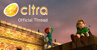 Citra Ot Nintendo 3ds Emulator Resetera
