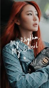 要学会停下，不要比较, 光，不必耀眼，刚好照亮自己就好💙, #LiveToMyRhythm #BeMySoleil #BONIA