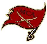 ECI Varsity Football @ MICA