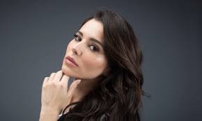 Cheryl: 'I'm a new person! Same accent though'