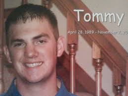 Fundraiser by Patrick Finnegan : Grave Stone For My Brother