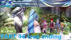 Ys Viii: Lacrimosa Of Dana - Wikipedia