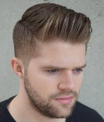 40 Superb Comb Over Hairstyles For Men Gentleman Haircut Dapper Haircut Mens Hairstyles