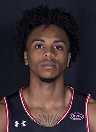 2017-18 Men's Basketball Roster