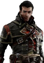 Assassin'S Creed Rogue: Every Major Assassin & Templar Shay Killed