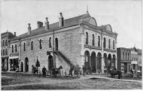 Multiple newspapers' articles covering the northfield raid from september through december 1876. The Project Gutenberg Ebook Of Robber And Hero The Story Of The Raid On The First National Bank Of Northfield Minnesota By The James Younger Band Of Robbers In 1876 By George Huntington